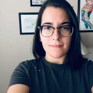 Meet your Posher, Miranda